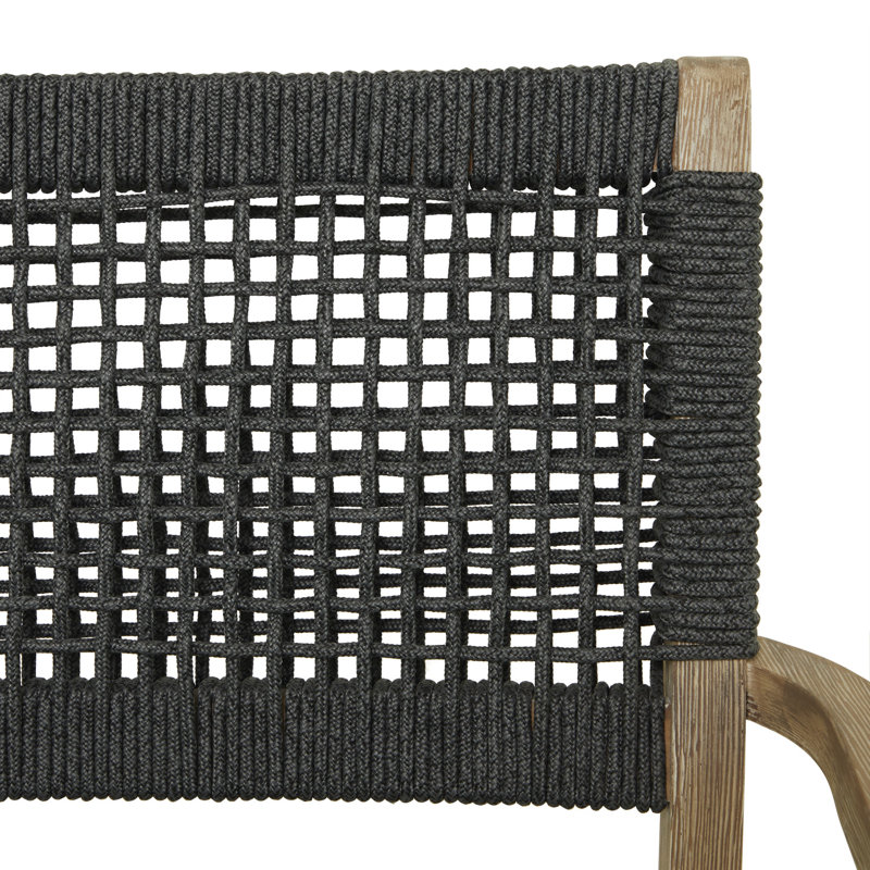 Fauteuil de salle à manger Lyssa