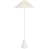 Zealous Floor Lamp