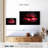 Shuttleworth Red Dripping Lips-107721115