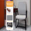 Chaise de bureau moderne minimaliste - structure en métal, douce et confortable, pour la maison et le bureau, disponible en plusieurs couleurs-652768093-652768090