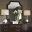 Kensington Place Catalina Rectangular Mirror