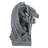 Arthurian Dragons Shield Statue