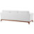 Modway Chance Upholstered Fabric Sofa-1835665840