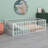 Aliauna Kids Twin Floor Bed-1688837838