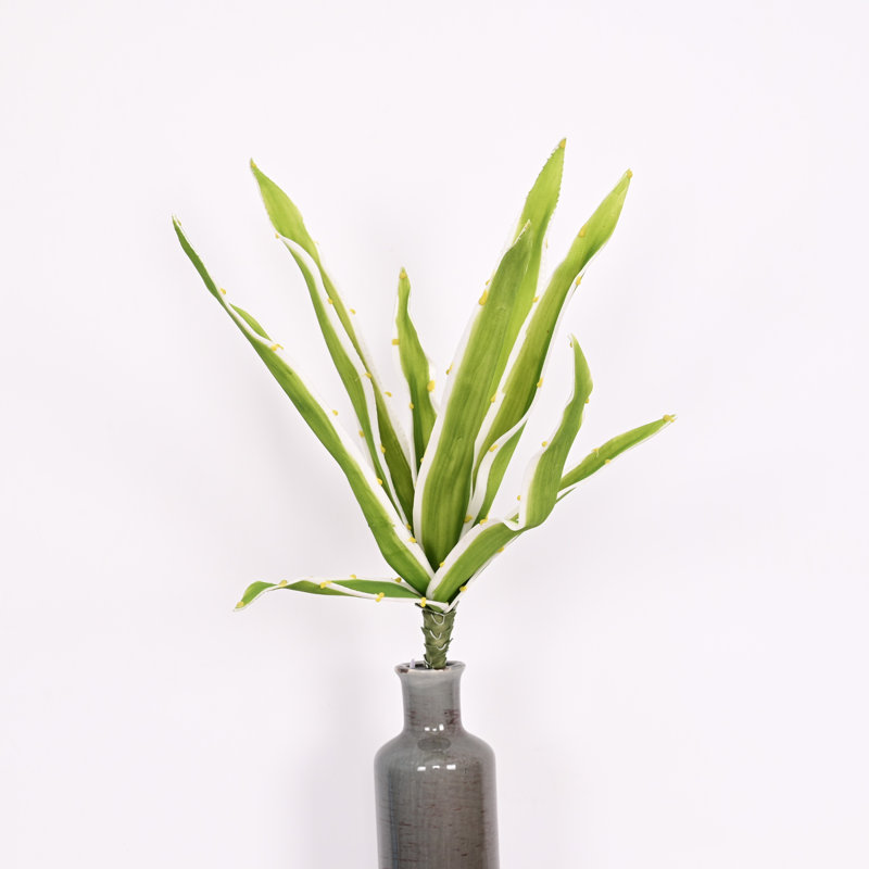 Branches de tige artificielle de style maison de campagne artificielle pour remplissage de vase, centre de table de décoration de bureau à domicile