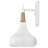Armed Sconce-1419784193