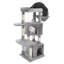 120cm H Cat Tree-2097657889
