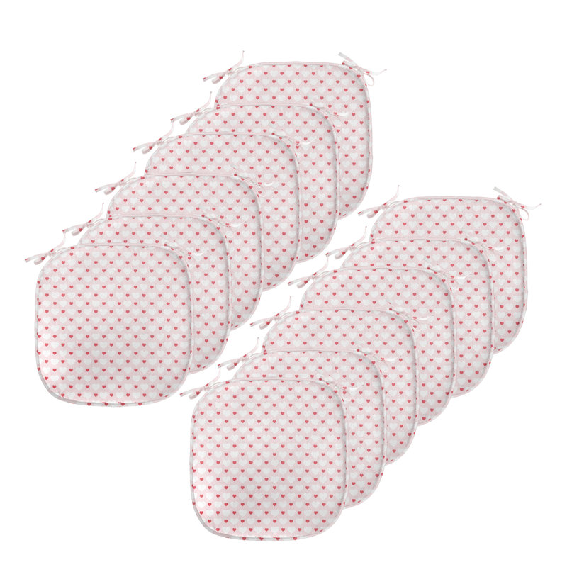 Chair Pad Cushion