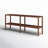 Twist Console Table