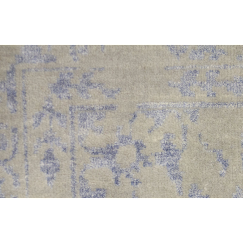 One-of-a-Kind 8'1" X 10'2" Area Rug