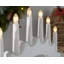 Unscented Flameless Candle-42367593