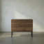 Arturo Solid Wood Accent Chest