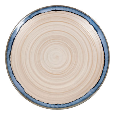 Hiawatha 20cm Ceramic Salad Plate
