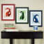 Cadre photo simple Belli mat-101821516-101821533