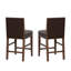 Tabouret de comptoir Regina