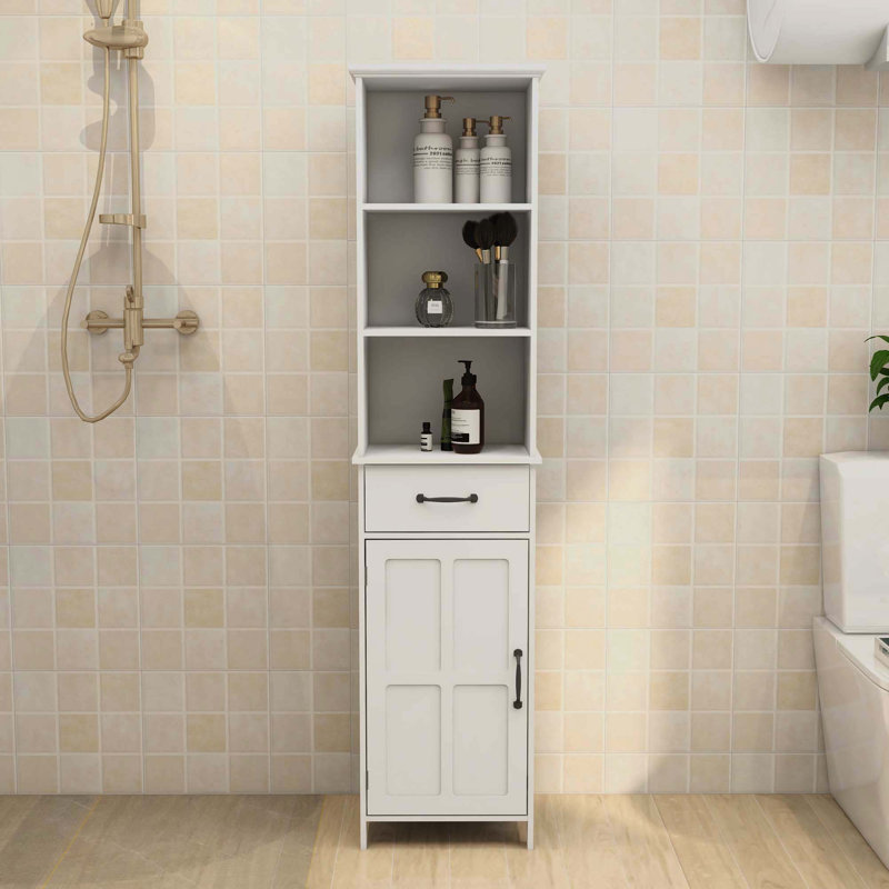 Linen Cabinet