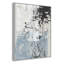 «Reflections In Blue II» par Isabelle Z-99373438-99373429