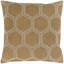 Housse de coussin en lin Stamped-611929685-611929681