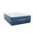 Nautica Cloud Supreme 20” Queen Inflatable Air Mattress, Built-in Pump, Puncture Resistant Vinyl