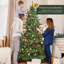 Artificial Christmas Tree-106363855