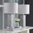 Bosworth Shell Table Lamp