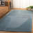 Chryssanthi Hand Tufted Wool, Viscose, Cotton Geometric Rug-1810405181