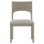 Solaria 19'' H Upholstered Side Chair