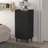 Gheorghe 5-Drawer Solid Wood Dresser-1487161613