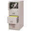 Legal 3 - Drawer File Cabinet-217947