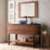 Winemaker 48" Vanity in Cask Oak