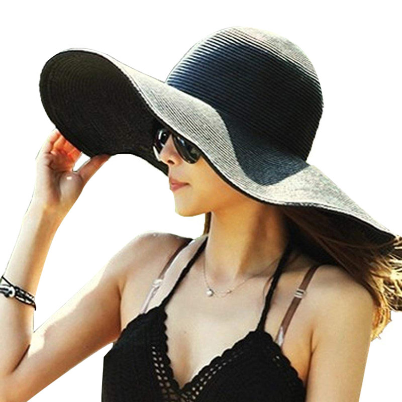 Chapeau de soleil Widen Brim