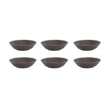Stoneware Pasta Plate