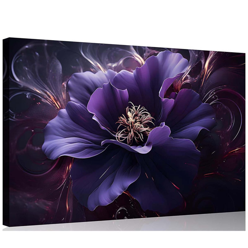Wrapped Canvas Print, 40 cm H x 60 cm W
