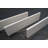 Bianco Dolomite 3x12 Glossy