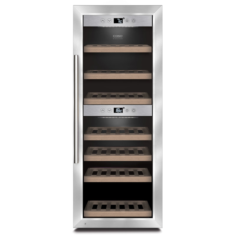 Caso Design Wine Safe 38 Bottles