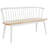 Ayaah Solid Wood Bench-1416487270