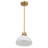 Panchma - Light Dome Pendant