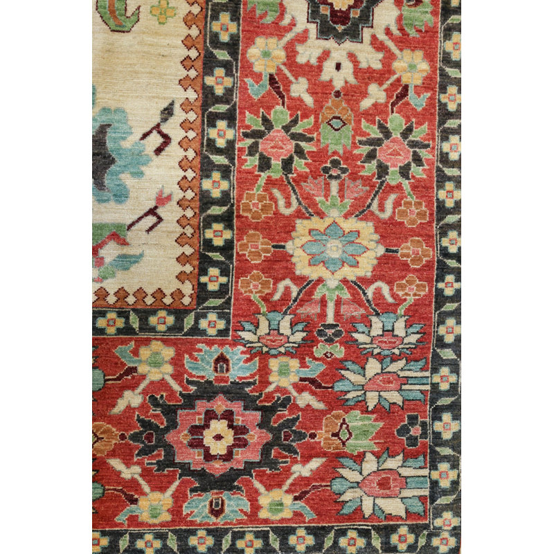 Mazar One-of-a-Kind Rectangle 11'5" X 15'8" Area Rug