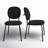 Ranburne Boucle Dining Chair-89056028