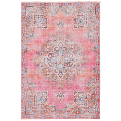 Coreta Performance oriental rug