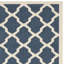 Tapis d'intérieur / extérieur à motif géométrique Herefordshire Performance-1058973482