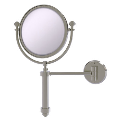 Southbeach Metal Wall Mirror