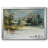 Wintery Horizon II-Framed Gallery Wrapped Canvas-1479590148-1479590146