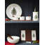 Polka Dot 7-Piece Condiment Set