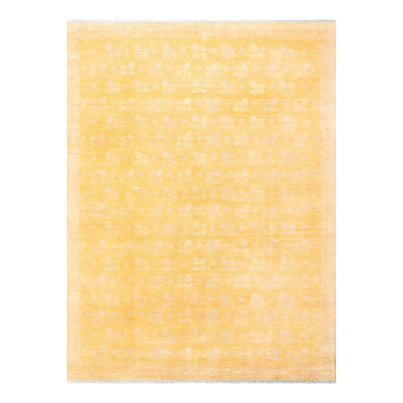 Rugs.com Bahar Boutique Rug, Rectangle 5'1" x 7'10"