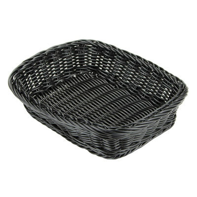 Le GE Panier en polyester Polyweave