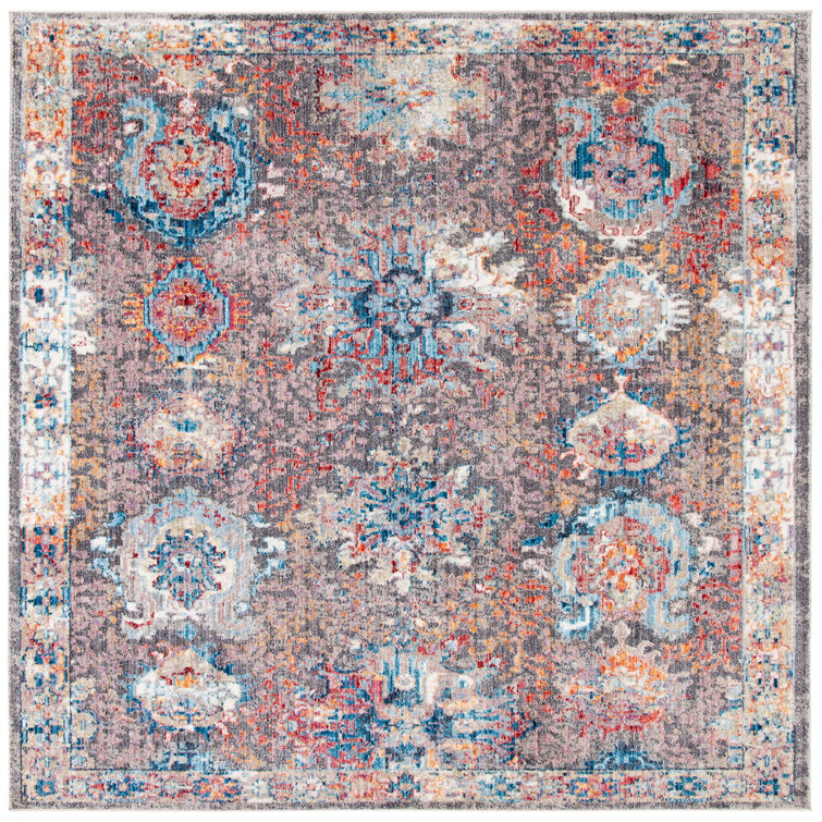 Tapis oriental performance Goodwyn Bristol
