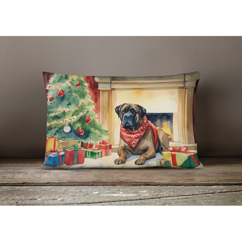 Other/No Pattern Outdoor Throw Pillow