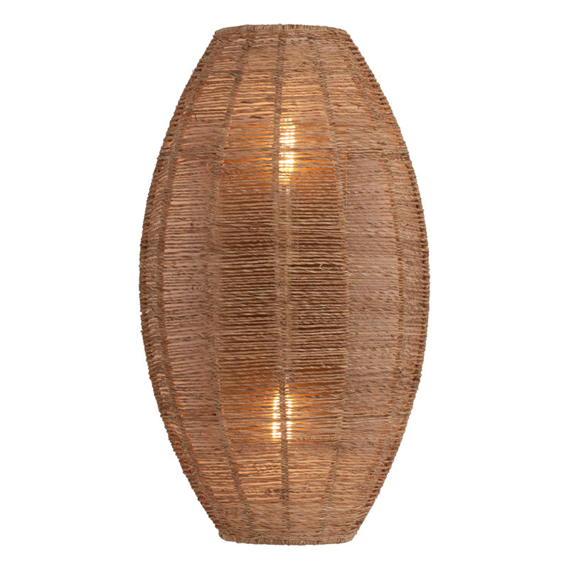Teague 2 - Light Flush Mounted Sconce