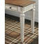 Bureau en L Antwonette